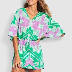 Seafolly Australia Dress